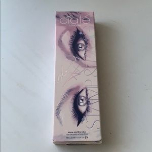 Ciate London Stamp and Drag Liner